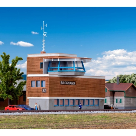 KIBRI 37807 N Nastawnia Backnang