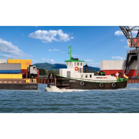 KIBRI 38520 H0 Holownik - Pchacz