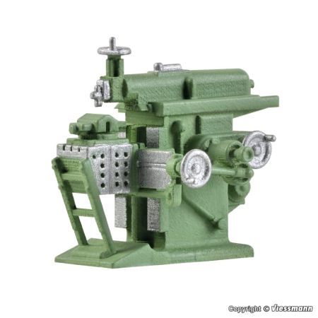 KIBRI 38676 H0 Akcesoria - Dłutownica pozioma