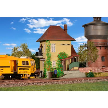 KIBRI 39319 H0 Nastawnia Langestein
