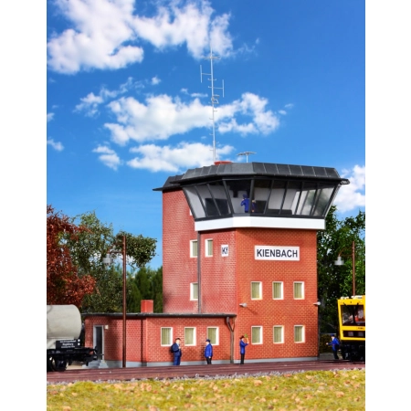 KIBRI 39332 H0 Nastawnia Kienbach