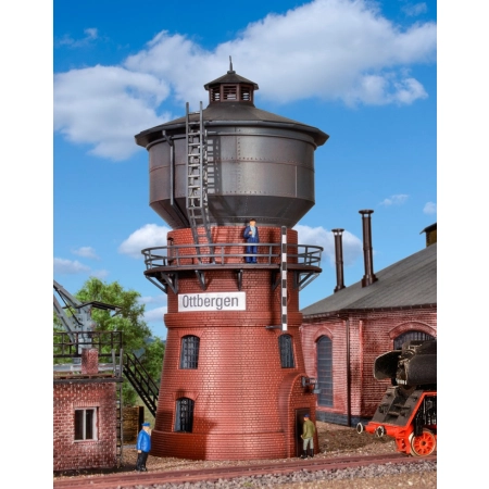 KIBRI 39428 H0 Wieża ciśnień Ottbergen