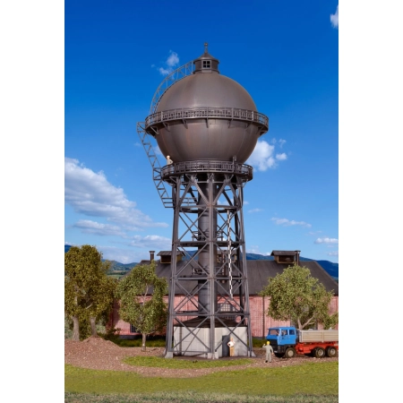 KIBRI 39457 H0 Wieża ciśnień Duisburg