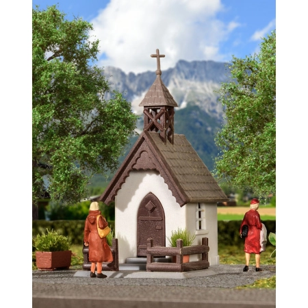KIBRI 39781 H0 Kapliczka Kühzagl