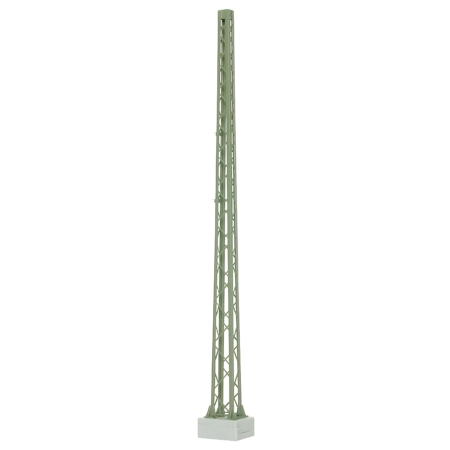 VIESSMANN 4115 H0 Maszt kratownicowy 115 mm