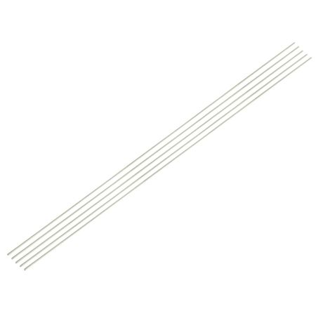 VIESSMANN 4191 H0 Sieć trakcyjna, przewody 250 mm, 5 szt