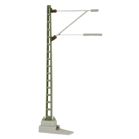 VIESSMANN 4309 N Sieć trakcyjna - maszt 10 szt.