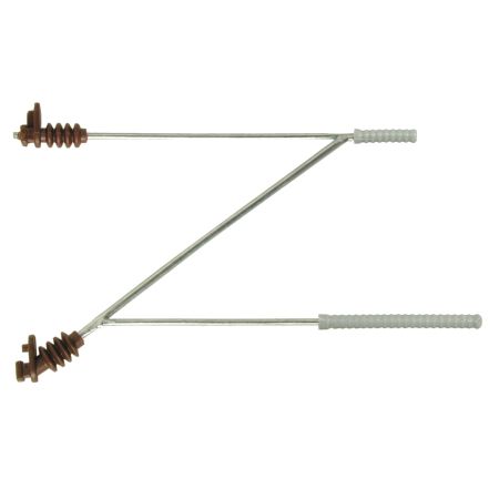 VIESSMANN 4371 N Sieć trakcyjna - wysięgnik przewodów trakcyjnych, 5 szt.