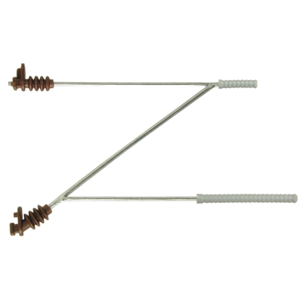 VIESSMANN 4371 N Sieć trakcyjna - wysięgnik przewodów trakcyjnych, 5 szt.