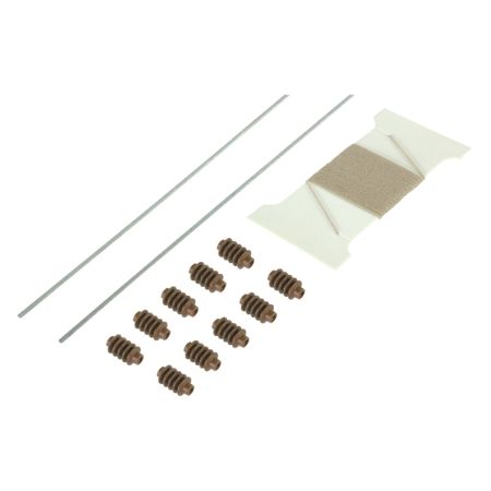 VIESSMANN 4376 N Trakcja elektryczna - izolatory, wsporniki