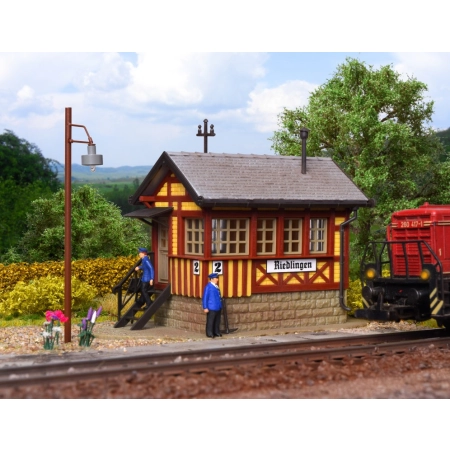 VOLLMER 45730 H0 Nastawnia Riedlingen