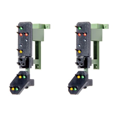 VIESSMANN 4751 H0 Sygnalizator świetlny odjazdu