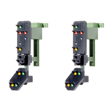 VIESSMANN 4751 H0 Sygnalizator świetlny odjazdu