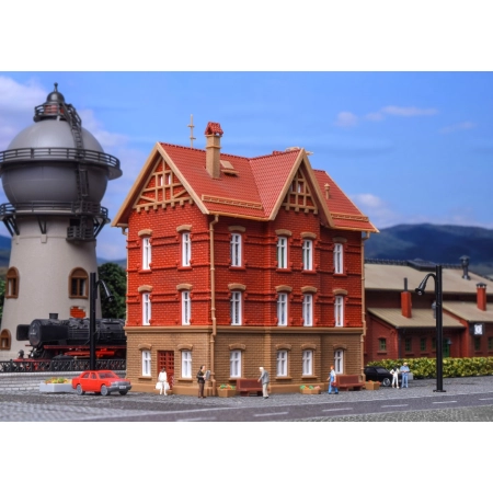 VOLLMER 47640 N Kamienica kolejowa