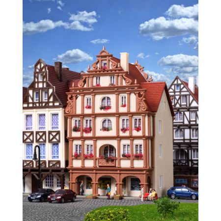 VOLLMER 47751 N Kamienica ze sklepem