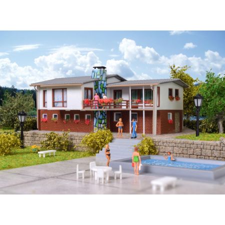 VOLLMER 47762 N Bungalow