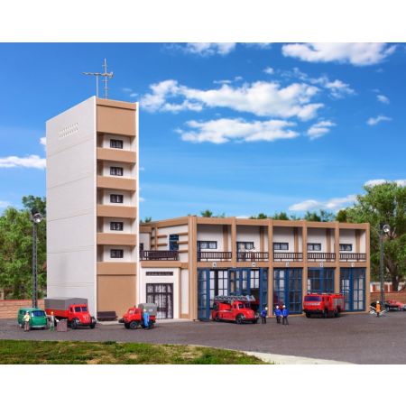 VOLLMER 47909 N Jednostka straży pożarnej