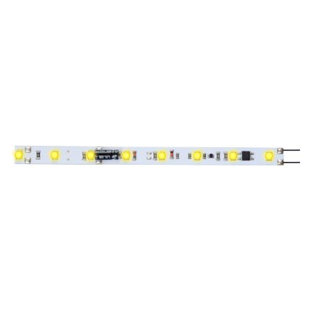VIESSMANN 5092 H0 Oświetlenie wagonu, 8 LED, światło białe ciepłe