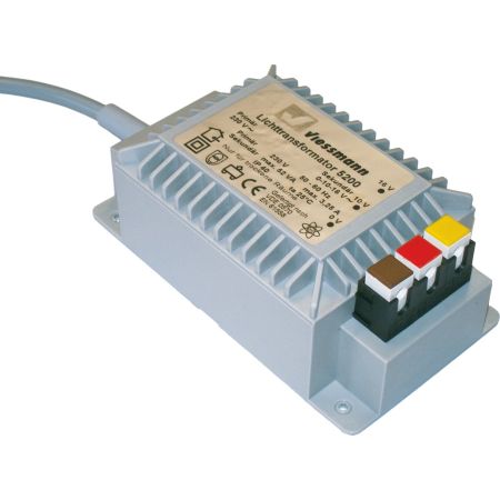 VIESSMANN 5200 (N/N) Transformator 16V, 52 VA