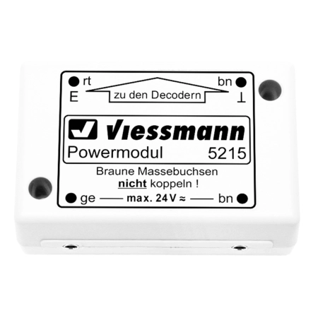 VIESSMANN 5215 Moduł zasilania 2A