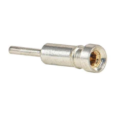 VIESSMANN 6044 Końcówka przewodu Plug-In, 25 szt.