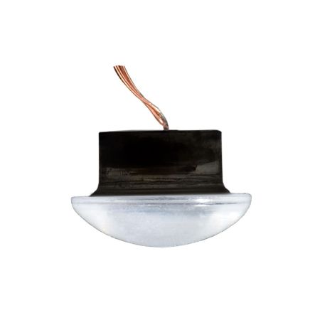 VIESSMANN 6170 H0 Lampa sufitowa, światło białe, LED