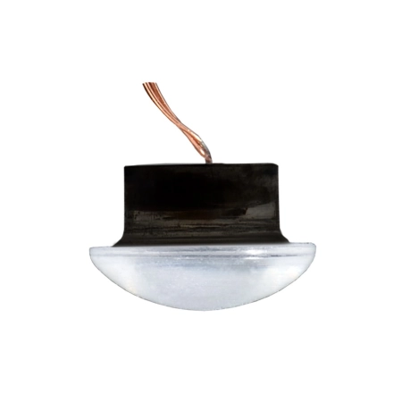VIESSMANN 6170 H0 Lampa sufitowa, światło białe, LED