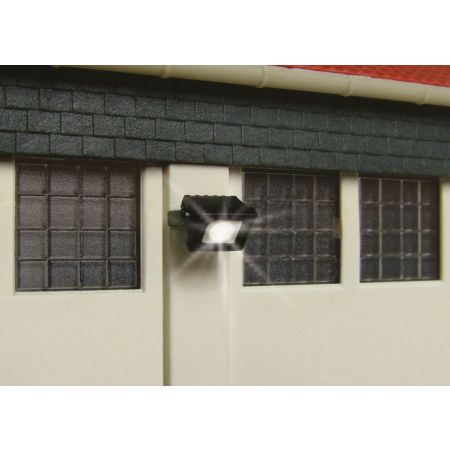 VIESSMANN 6333 H0 Reflektor punktowy Led