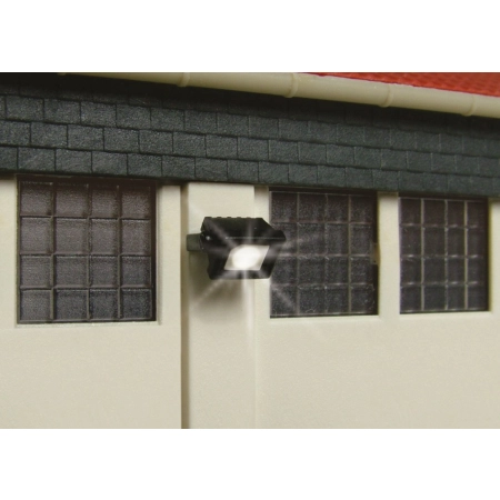 VIESSMANN 6333 H0 Reflektor punktowy Led