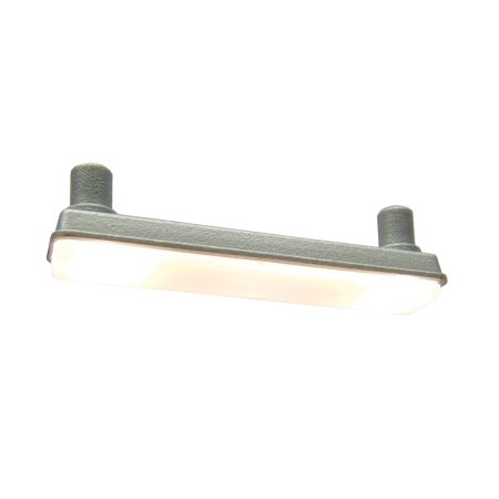 VIESSMANN 6337 H0 Lampa jarzeniowa Led