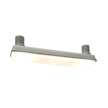 VIESSMANN 6337 H0 Lampa jarzeniowa Led