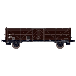 EXACT-TRAIN EX20341 Klagenfurt (Holztür), SNCF, Ep. III