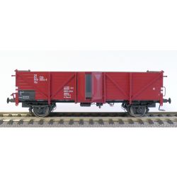 EXACT-TRAIN EX20394 Klagenfurt (Blechtür), CSD, Ep. IV