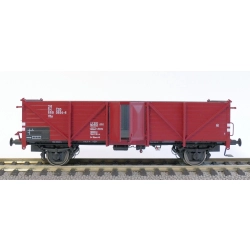 EXACT-TRAIN EX20394 Klagenfurt (Blechtür), CSD, Ep. IV