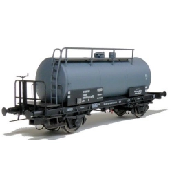 EXACT-TRAIN EX20518 Wagon cysterna 24m3 (lekka), DR, Ep. IV