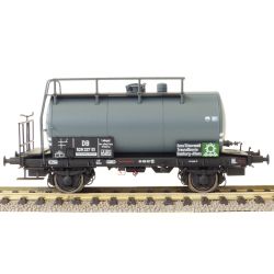 EXACT-TRAIN EX20571 Wagon cysterna 24m3 o konstrukcji lekkiej Sönnewald, DB, Ep. IIIb