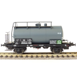 EXACT-TRAIN EX20571 Wagon cysterna 24m3 o konstrukcji lekkiej Sönnewald, DB, Ep. IIIb