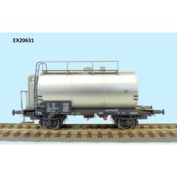 EXACT-TRAIN EX20631 30m3 Leichtbau Uerdinger Bauart Kesselwagen, JZ, Ep. IV