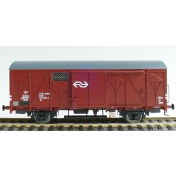 EXACT-TRAIN EX20902 Gs 1410 EUROP mit braunen Luftklappen Nr. 1270 002-5, NS, Ep. IV