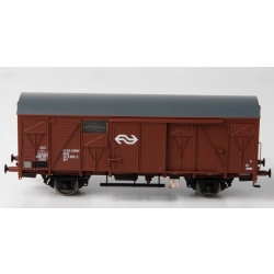 EXACT-TRAIN EX20906 Gs 1410 EUROP mit braunen Luftklappen Nr. 1270 005-2, NS, Ep. IV