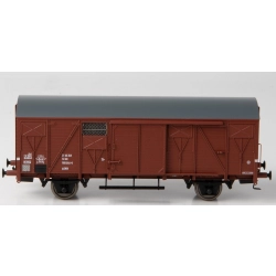 EXACT-TRAIN EX20914 Wagon towarowy .G1000 100 0244-6, DR, Ep. IV