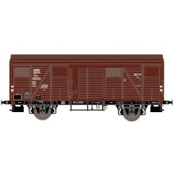 EXACT-TRAIN EX20967 GZD Braun, MÁV, Ep. III