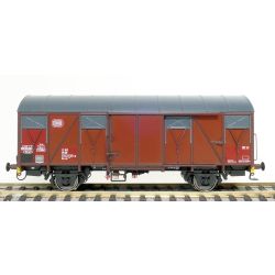 EXACT-TRAIN EX20980 .Grs-v 212 mit aluminium Luftklappen Nr. 131 2133-8, DB, Ep. IV