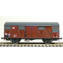 EXACT-TRAIN EX20992 .Grs 212 EUROP mit aluminium Luftklappen Nr. 132 4606-9, DB, Ep. IV