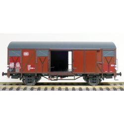 EXACT-TRAIN EX21052 Gs 211 mit farbflache, DB, Ep. IV