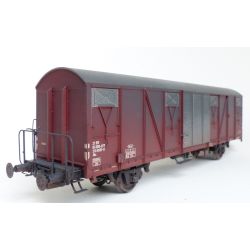 EXACT-TRAIN EX22038 Hbs Güterwagen Nr. 210 9091-8 (Brudzony), SBB, Ep. IV