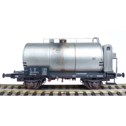 EXACT-TRAIN EX22050 30m3 Uedinger Kesselwagen Nr.21 72 705 0107-5 (Brudzony), JZ, Ep. IV