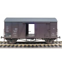 EXACT-TRAIN EX22076 Oppeln Brit-US Zone Grhhs (Brudzony), DR-Zone, Ep. IIIa