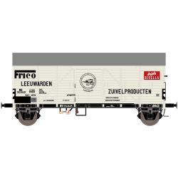 EXACT-TRAIN EX23748 Bremen Frico Rivella Ep III, NS, Ep. III