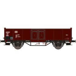 EXACT-TRAIN EX23917 UIC II Es040 nr 01 80 RIV-EUROP 554 5 320-5 Ep IVc, DB, Ep. IV